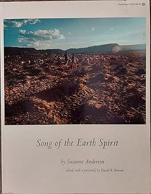 Seller image for Song of the Earth Spirit for sale by The Book House, Inc.  - St. Louis