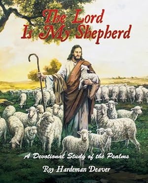 Immagine del venditore per The Lord Is My Shepherd venduto da moluna