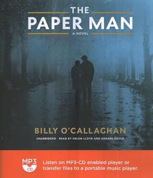 Seller image for Paper Man for sale by GreatBookPricesUK