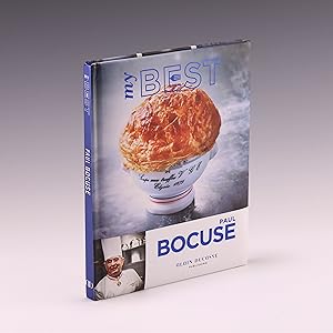 Immagine del venditore per My Best: Paul Bocuse venduto da Salish Sea Books