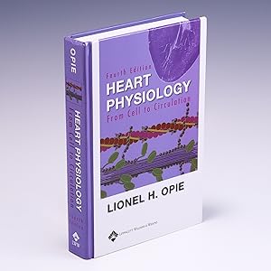 Immagine del venditore per Heart Physiology: From Cell to Circulation venduto da Salish Sea Books