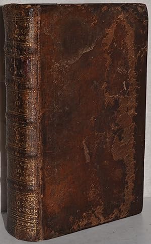 Biblia sacra vulgatae editionis, Sixti V. Pontificis Max.jussu recognita. et Clementis VIII. Auct...