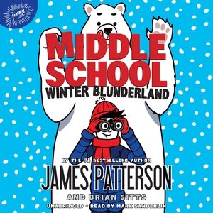 Seller image for Winter Blunderland : Library Edition for sale by GreatBookPricesUK