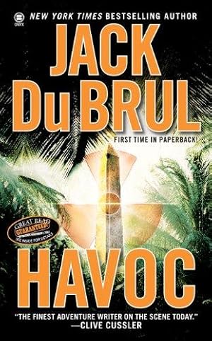 Bild des Verkufers fr Havoc: 7 (Philip Mercer) zum Verkauf von WeBuyBooks