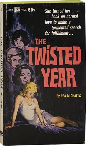 The Twisted Year (First Edition)