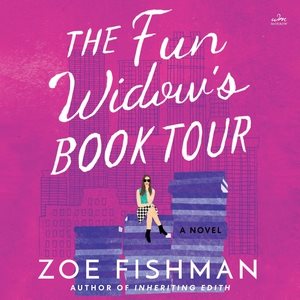 Image du vendeur pour Fun Widow's Book Tour : Library Edition mis en vente par GreatBookPricesUK