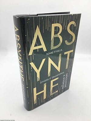 Absynthe (Signed Limited ed)