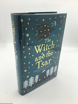 The Witch and the Tsar (Signed Limited ed)