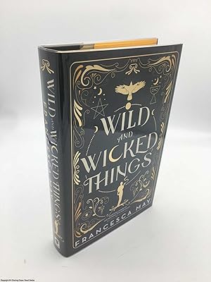 Wild and Wicked Things (Signed Limited ed)