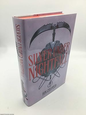 Silver Under Nightfall (Signed Limited ed)