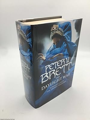 Immagine del venditore per The Daylight War (Signed Limited ed) venduto da 84 Charing Cross Road Books, IOBA