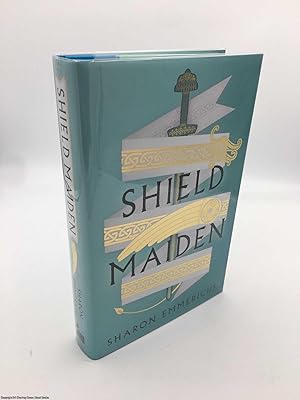 Shield Maiden (Signed Limited ed)