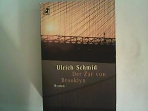 Seller image for Der Zar von Brooklyn for sale by ANTIQUARIAT FRDEBUCH Inh.Michael Simon