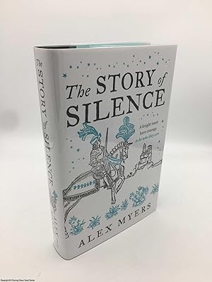 The Story of Silence (Signed limited ed)