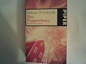 Immagine del venditore per Das Puppenhaus: Ein Roman mit Morden venduto da ANTIQUARIAT FRDEBUCH Inh.Michael Simon