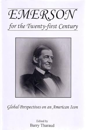 Seller image for Emerson for the Twenty-First Century : Global Perspectives on an American Icon for sale by GreatBookPrices
