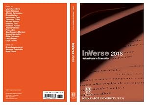 Immagine del venditore per Inverse 2018 : Italian Poets in Translation venduto da GreatBookPrices