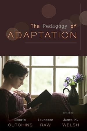 Seller image for Pedagogy of Adaptation for sale by GreatBookPrices