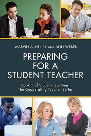 Image du vendeur pour Preparing for a Student Teacher mis en vente par GreatBookPrices