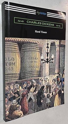 Bild des Verkufers fr Hard Times (with an Introduction by Edwin Percy Whipple) zum Verkauf von Once Upon A Time