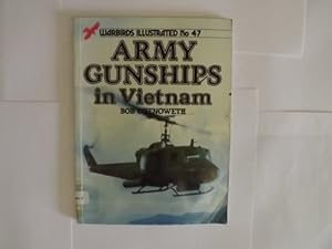 Seller image for Army Gunships in Vietnam for sale by WeBuyBooks