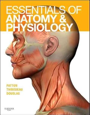 Seller image for Essentials of Anatomy and Physiology for sale by GreatBookPrices