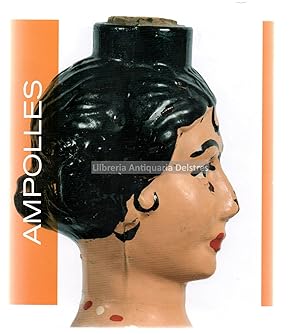 Seller image for Ampolles. for sale by Llibreria Antiquria Delstres