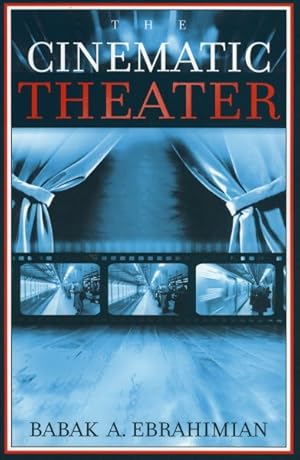 Immagine del venditore per Cinematic Theater venduto da GreatBookPrices