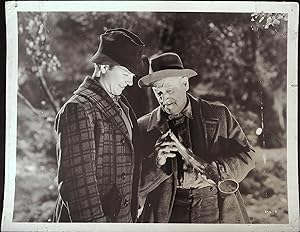 Seller image for Voice of Bugle Ann 8 X 10 Still 1936 Charles Grapewin, Eric Linden for sale by AcornBooksNH