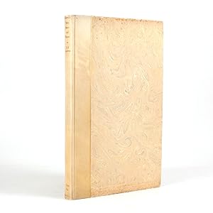 Imagen del vendedor de BIRDS, BEASTS AND FLOWERS Poems By D. H. Lawrence a la venta por Jonkers Rare Books