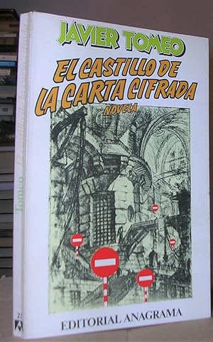 EL CASTILLO DE LA CARTA CIFRADA