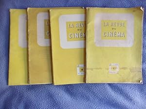 La revue du cinéma