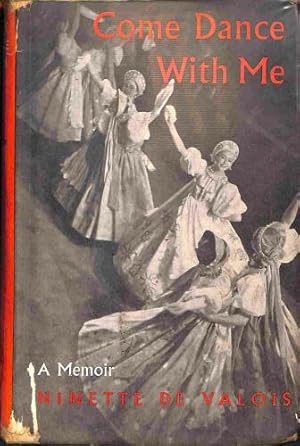 Seller image for Come Dance With Me for sale by WeBuyBooks