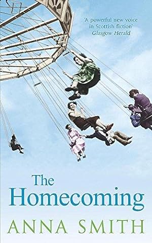 Seller image for The Homecoming for sale by WeBuyBooks
