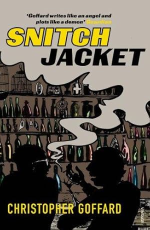 Bild des Verkufers fr Snitch Jacket zum Verkauf von WeBuyBooks
