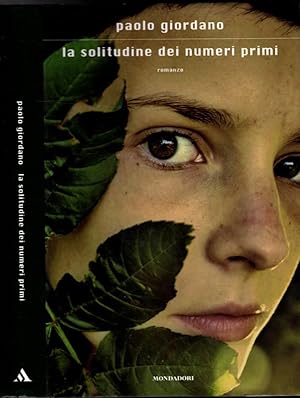 Seller image for La solitudine dei numeri primi for sale by iolibrocarmine