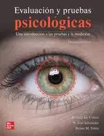 Immagine del venditore per EVALUACION Y PRUEBAS PSICOLOGICAS 10 EDICION venduto da LIBRERIACB