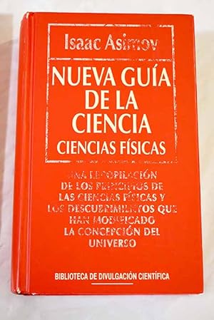 Seller image for Nueva gua de la ciencia, 1 for sale by Alcan Libros