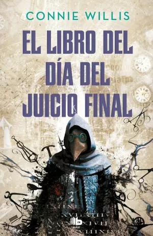 Imagen del vendedor de EL LIBRO DEL DA DEL JUICIO FINAL (HISTORIADORES DE OXFORD 1) a la venta por LIBRERIACB