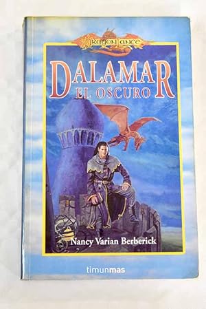 Immagine del venditore per Dalamar el Oscuro venduto da Alcan Libros
