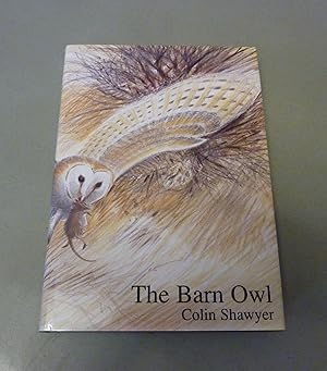 Image du vendeur pour The Barn Owl mis en vente par Calluna Books