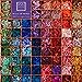 Bild des Verkäufers für Adult Jigsaw Puzzle: Royal School of Needlework: Wall of Wool: 1000-piece Jigsaw Puzzles [Soft Cover ] zum Verkauf von booksXpress