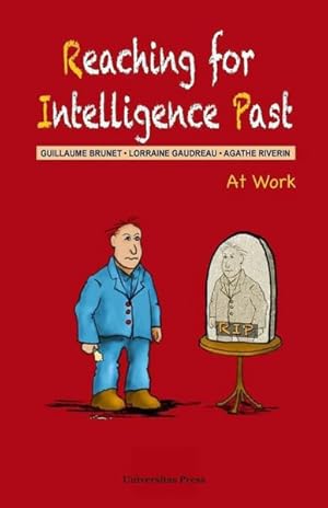 Bild des Verkufers fr Reaching for Intelligence Past zum Verkauf von GreatBookPrices