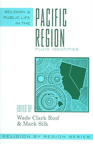 Seller image for Religion And Public Life in the Pacific Region : Fluid Identities for sale by GreatBookPrices