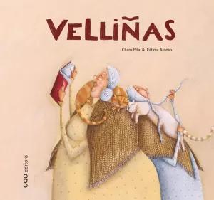 Imagen del vendedor de VELLIAS a la venta por LIBRERIACB