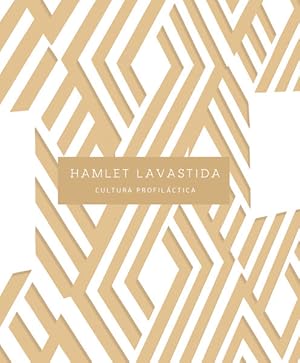 Hamlet Lavastida. Cultura Profilactica. [Exhibition catalogue Künstlerhaus Bethanien 2021].