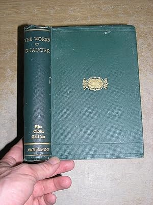 Seller image for The Works Of Geoffrey Chaucer for sale by Neo Books