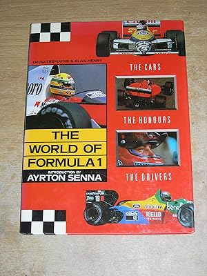 The World of Formula 1