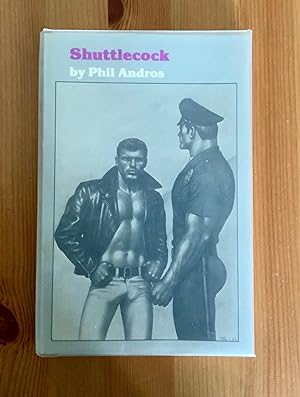 Immagine del venditore per SHUTTLECOCK venduto da Highstreet Books ABA ILAB