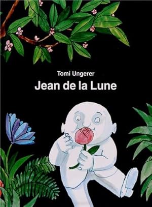 Image du vendeur pour Jean de la lune mis en vente par WeBuyBooks